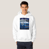 Veste À Capuche modifiable (Devant entier)