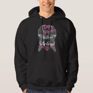 Veste À Capuche Mon Grand-Père Mon Ami Mon Ange Pour Avoir Manqué