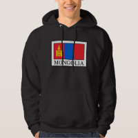 Mongolie