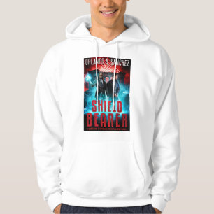 Veste À Capuche Montague & Strong - SHIELDBEARER