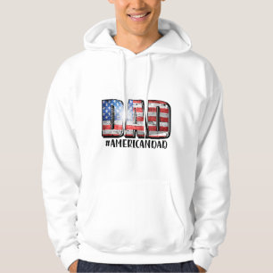 VESTE À CAPUCHE MOTEUR