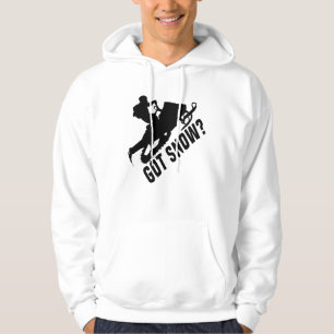 Veste À Capuche Motoneige