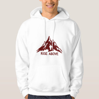 Veste À Capuche Mountain Hoodie 1 Aventure & Nature Extérieur Appa