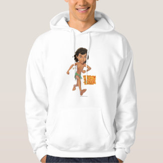 Veste À Capuche Mowgli 3
