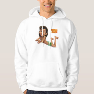 Veste À Capuche Mowgli 4