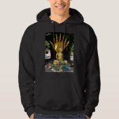 Veste À Capuche Mucalinda (Devant)