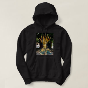 Veste À Capuche Mucalinda