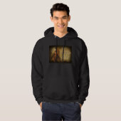 Veste À Capuche Munk de rue de som hoody (Devant entier)