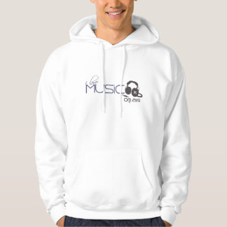 Veste À Capuche Musique