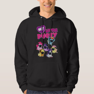 Veste À Capuche My Little Puggy Classic T-Shirt 456