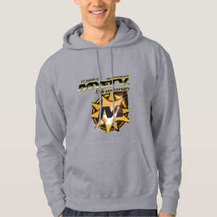 Veste À Capuche MYETV's Man Sweatshirt MultiColor - 15 ans