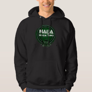 Veste À Capuche naija