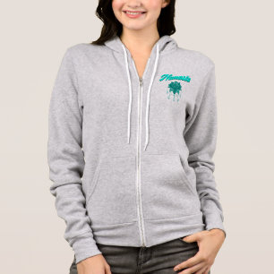 Veste À Capuche Namaste