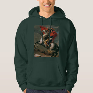 Veste À Capuche napoleon bonaparte