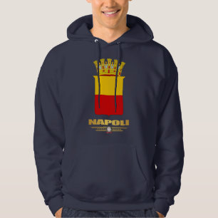 Veste À Capuche Napoli (Naples)