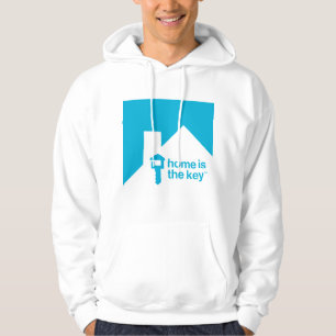 Veste À Capuche Nashua Habitat Home est le principal Sweatshirt