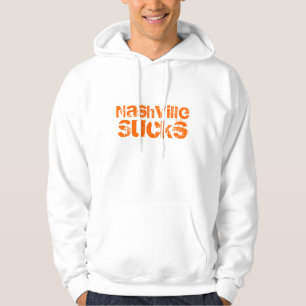 Veste À Capuche Nashville, suce