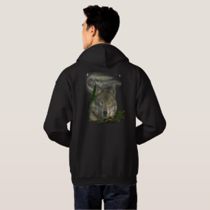 Veste À Capuche nation Cherokee