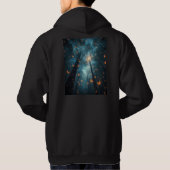 Veste À Capuche nature (Dos)