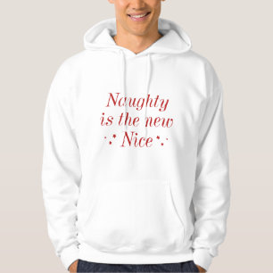 Veste À Capuche Naughty Est Le Nouveau Nice