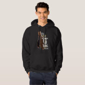 Veste À Capuche Ncis Los Angeles G Thing (Devant entier)