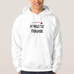 Veste À Capuche Ne branchez pas le sweatshirt à capuchon
