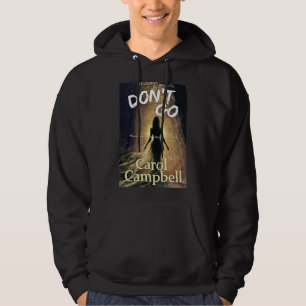 Veste À Capuche Ne pars pas