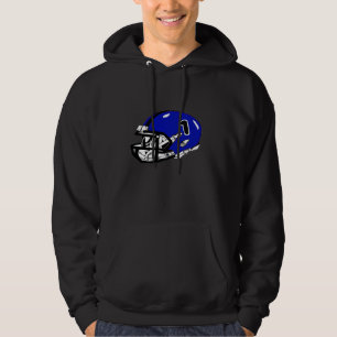 Veste À Capuche Ne vous inquiétez pas, soyez heureux de voir un ho