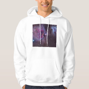 Veste À Capuche Nébuleuse d'Orion
