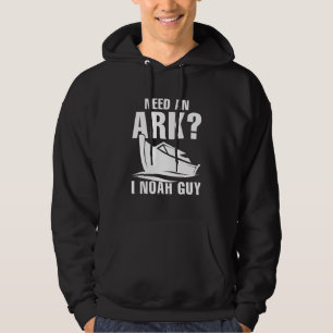 Veste À Capuche Need An