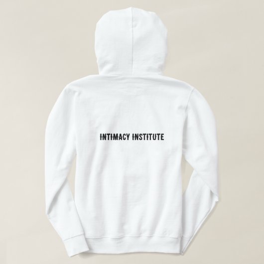 Veste À Capuche Nerdy (Design dos)