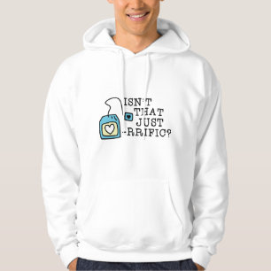 Veste À Capuche N'est-ce Pas Simplement Thé-arifique