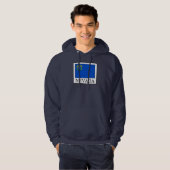 Veste À Capuche Nevada (Devant entier)