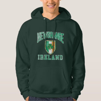 Veste À Capuche NEWGRANGE Irlande