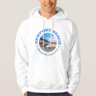 Veste À Capuche Newport Beach (C)