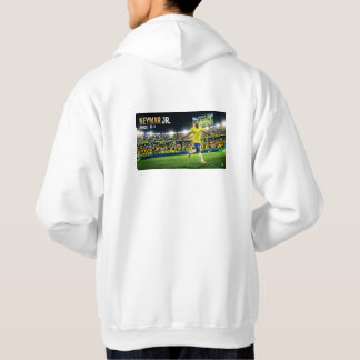 Veste À Capuche Neymar Jr.