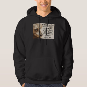Veste À Capuche Nice Poodle