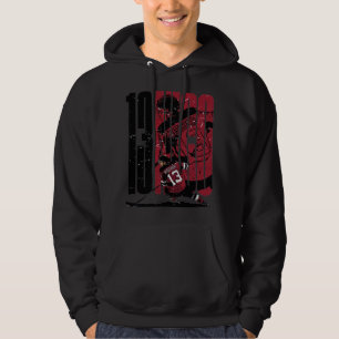 Veste À Capuche Nico Hischier Classic T Shirt