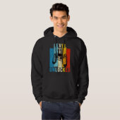 Veste À Capuche Niveau 11 (Devant entier)