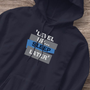 Veste À Capuche Niveau de forme physique Vêtements de sport actifs