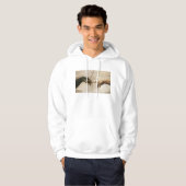 Veste À Capuche Noble Beasts (Devant entier)