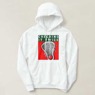 Veste À Capuche Noël de crosse