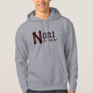 Veste À Capuche Nom de Nori