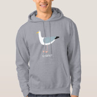 Nom du navire Seagull