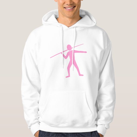 Veste À Capuche non défini (Devant)