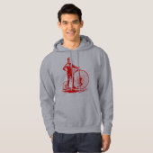 Veste À Capuche non défini (Devant entier)