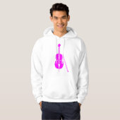 Veste À Capuche non défini (Devant entier)