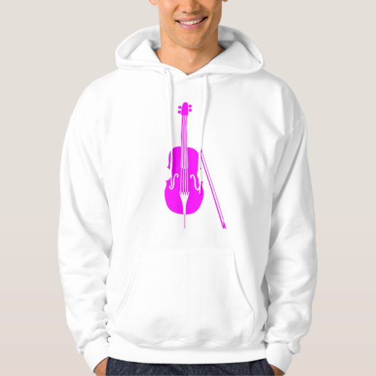 Veste À Capuche non défini (Devant)