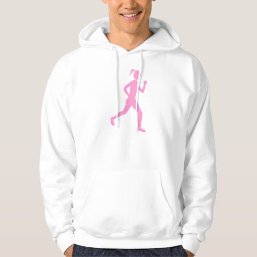 Veste À Capuche non défini (Devant)