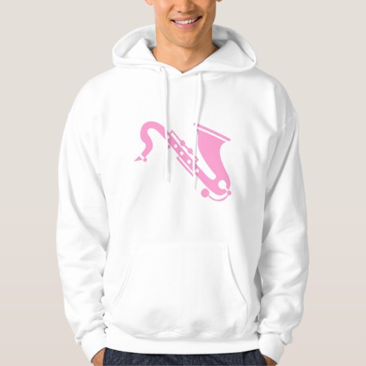 Veste À Capuche non défini (Devant)